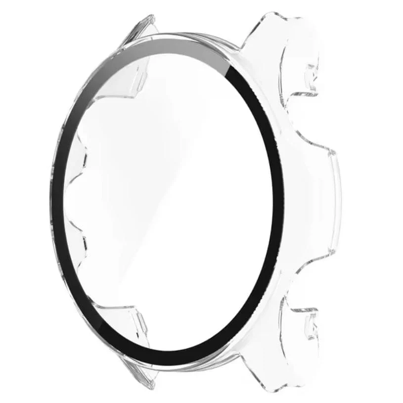 Protective Case for Garmin Forerunner 955 (Clear) - Image 2
