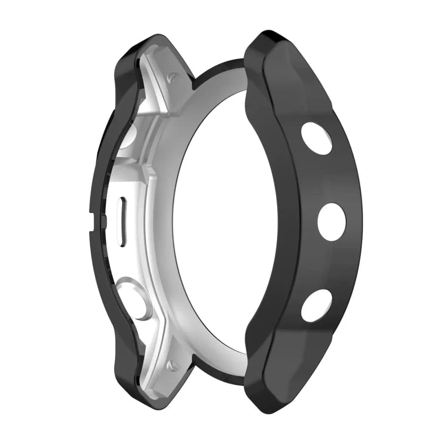 Protective Case for Garmin quatix 7X (Black) - Image 3