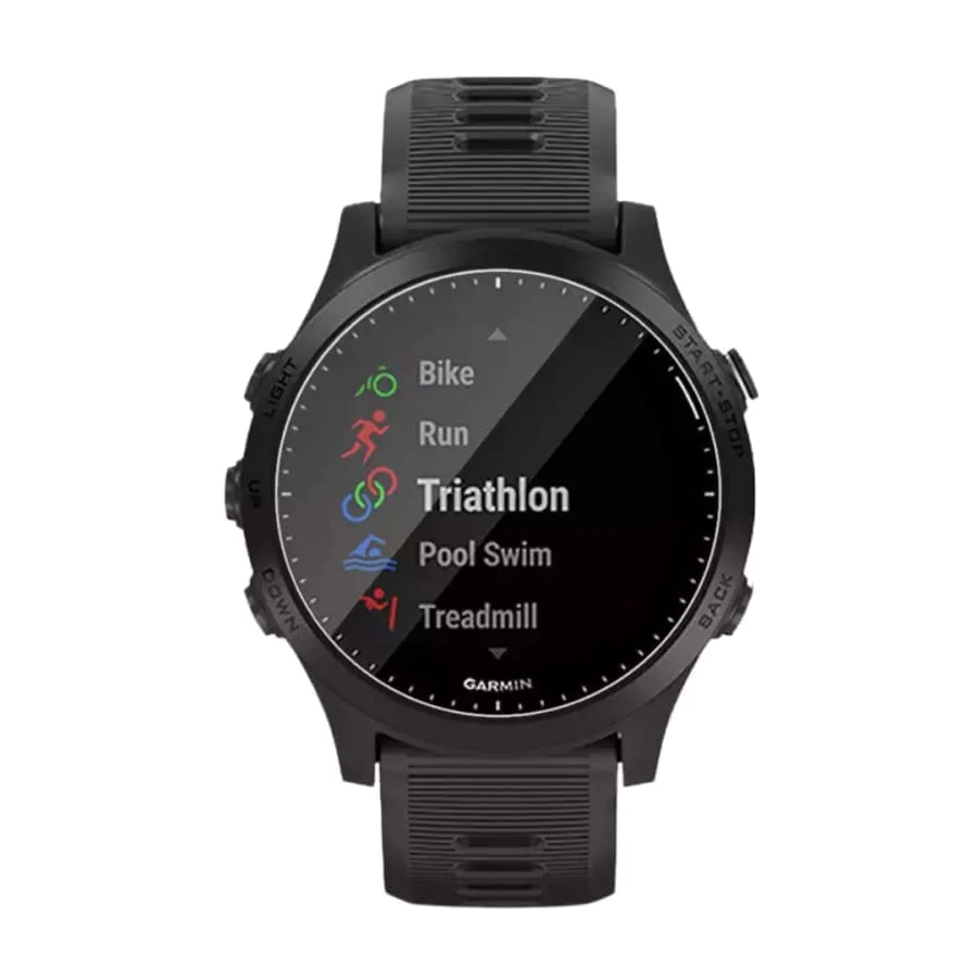 Hydrogel Screen Protectors for Garmin Swim 2 (Pack of 6)