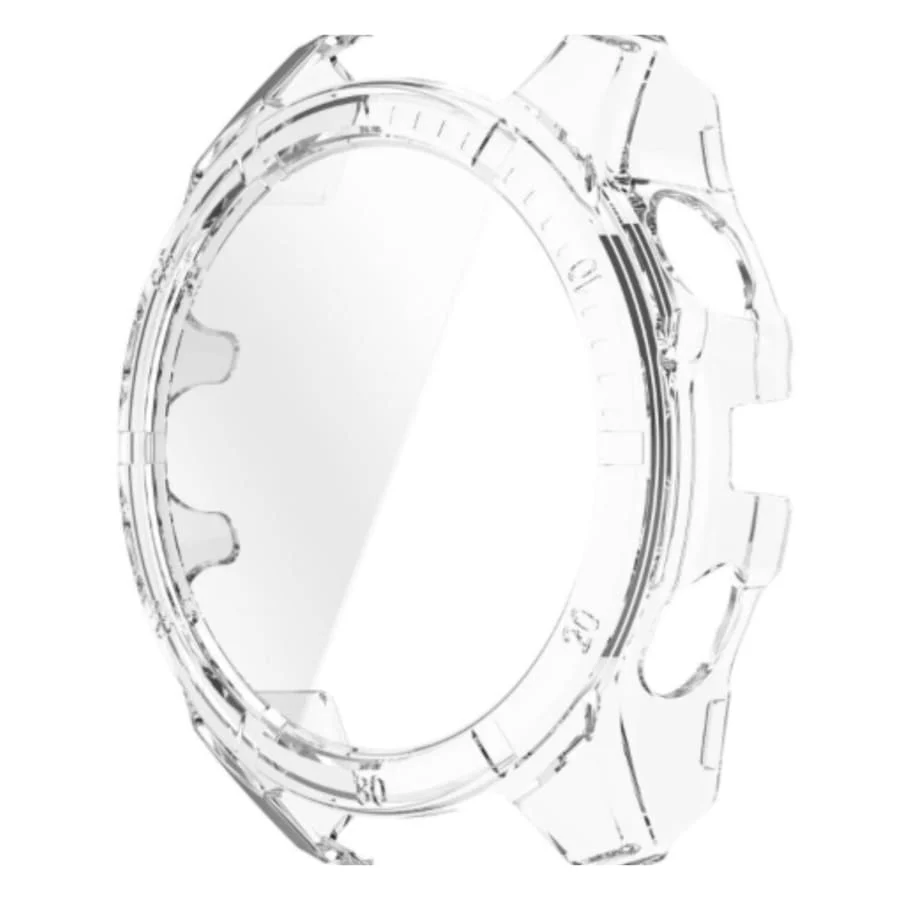 Clear Protective Case for Garmin Tactix Charlie