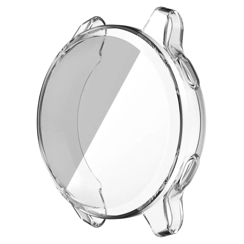 Protective Case for Garmin Venu 2 (Clear) - Image 3