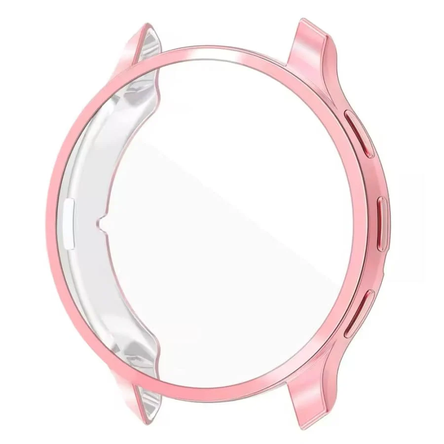 Protective Case for Garmin Venu 3 (Rose Gold) - Image 2
