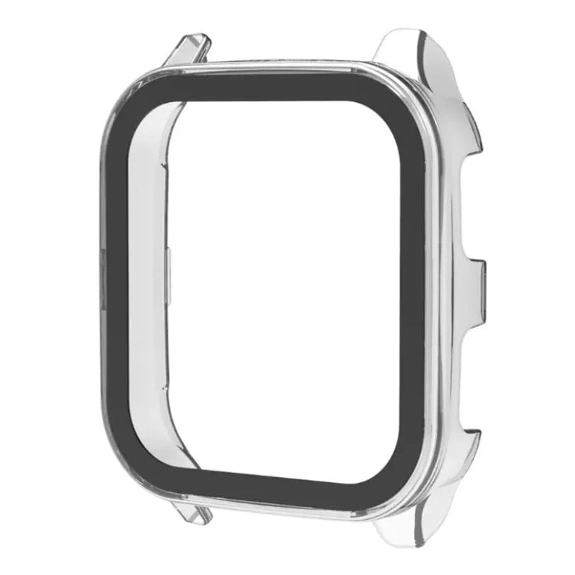 Protective Case for Garmin Venu Sq 2 Series (Clear) - Image 2