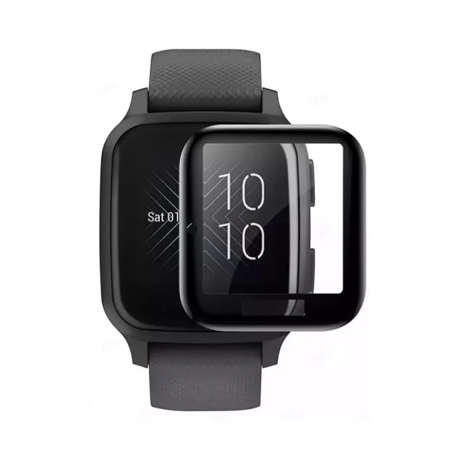 Screen Protector for Garmin Venu Sq Series