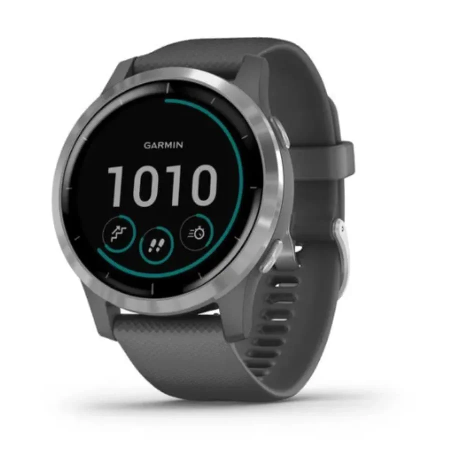 Hydrogel Screen Protectors for Garmin Vivoactive 4 (Pack of 6) - Image 2