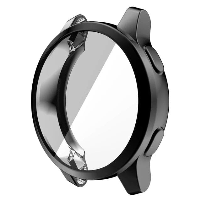 Protective Case for Garmin Vivoactive 4 (Black) - Image 7