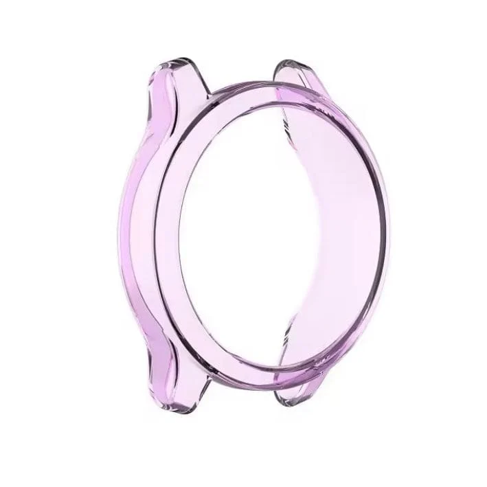 Protective Case for Garmin Vivomove Sport (Purple) - Image 2