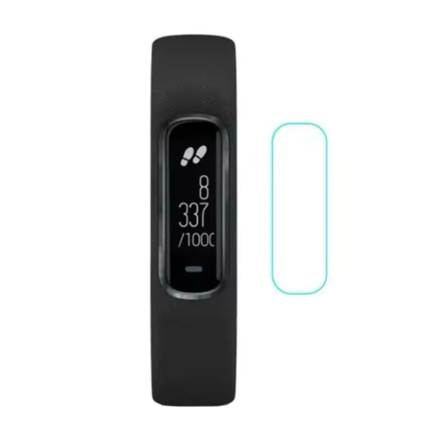 Screen Protectors for Garmin Vivosmart 4 (Pack of 2)
