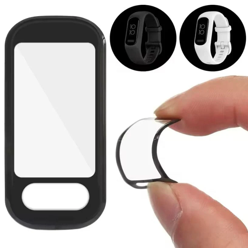 Screen Protector for Garmin Vivosmart 5