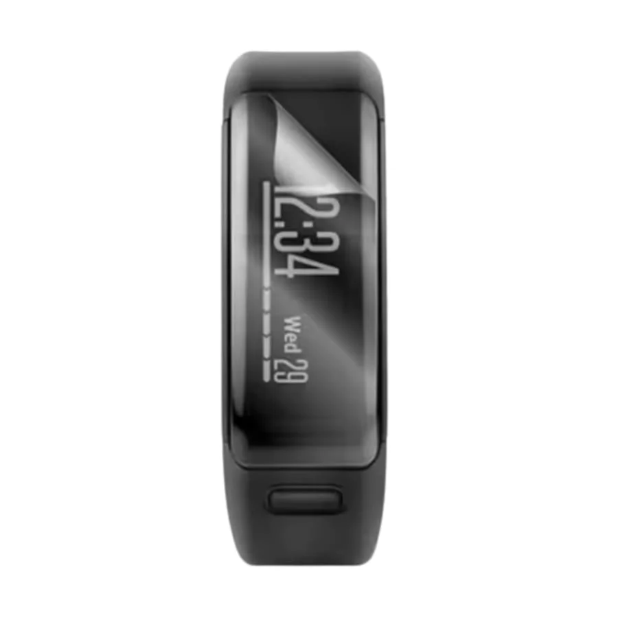 Hydrogel Screen Protector for Garmin Vivosmart HR