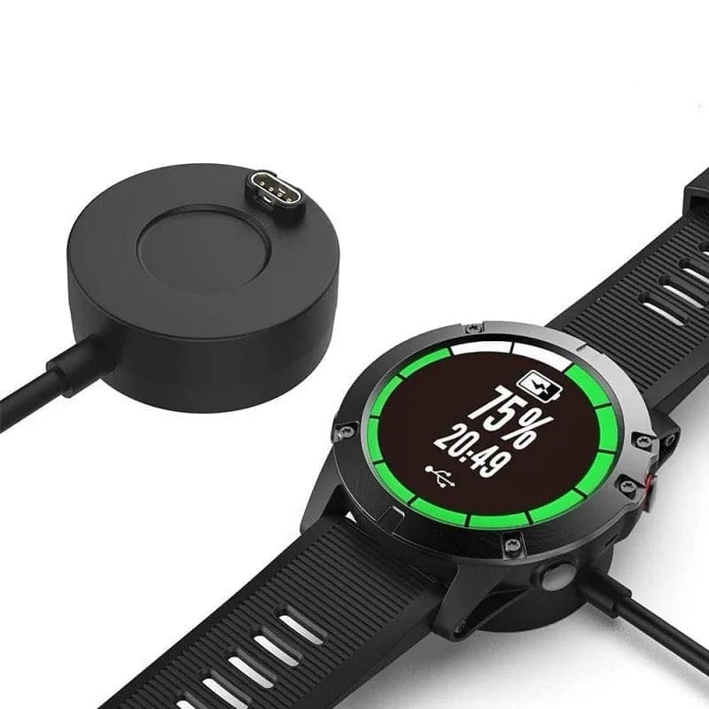 Charger Dock for Garmin Watch (Type C) - Image 7