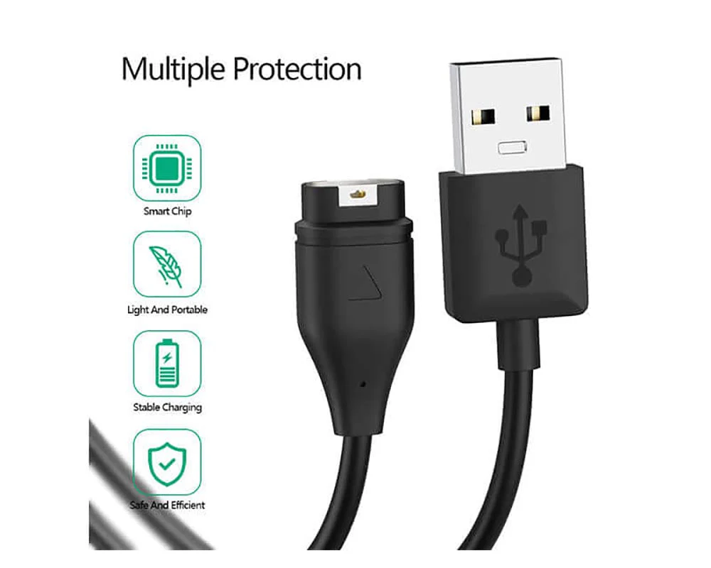 Garmin Watch Charging Cable - Image 8