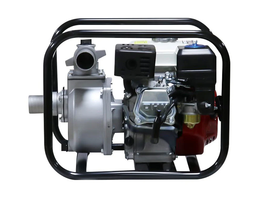 Gasoline Water Pump 7.5HP 3INCH - Image 8