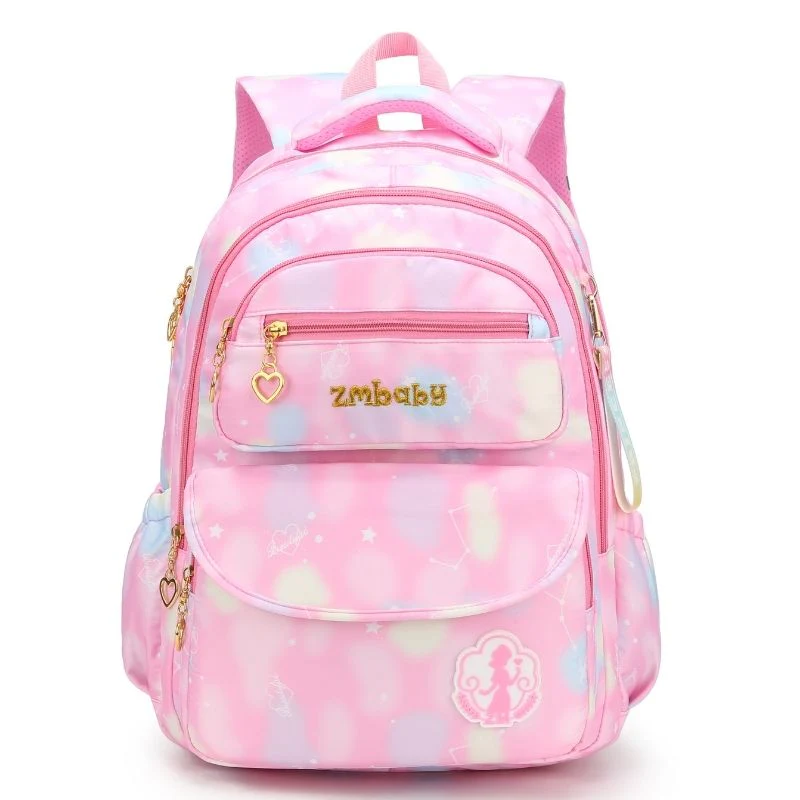 Girls School Bags & Kids Backpack | Aesthetic - Image 12
