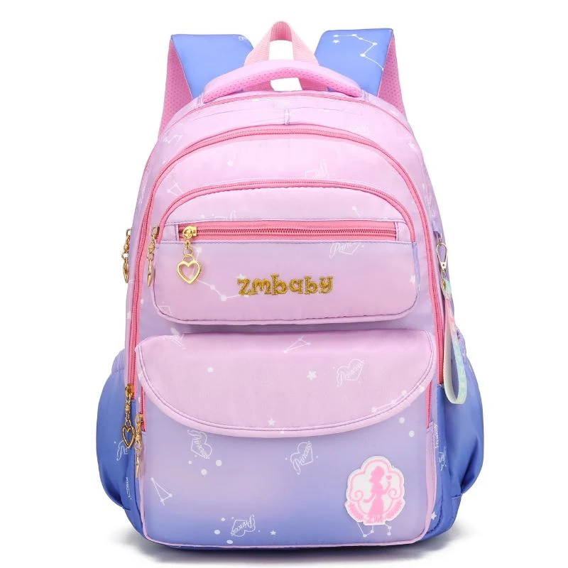 Girls School Bags & Kids Backpack | Aesthetic - Image 9
