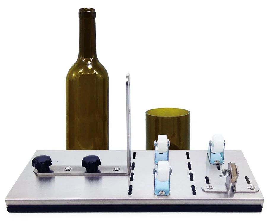 Glass Bottle  Cutter - Image 3