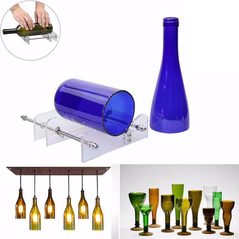 Glass Bottle DIY Cutter - Image 3