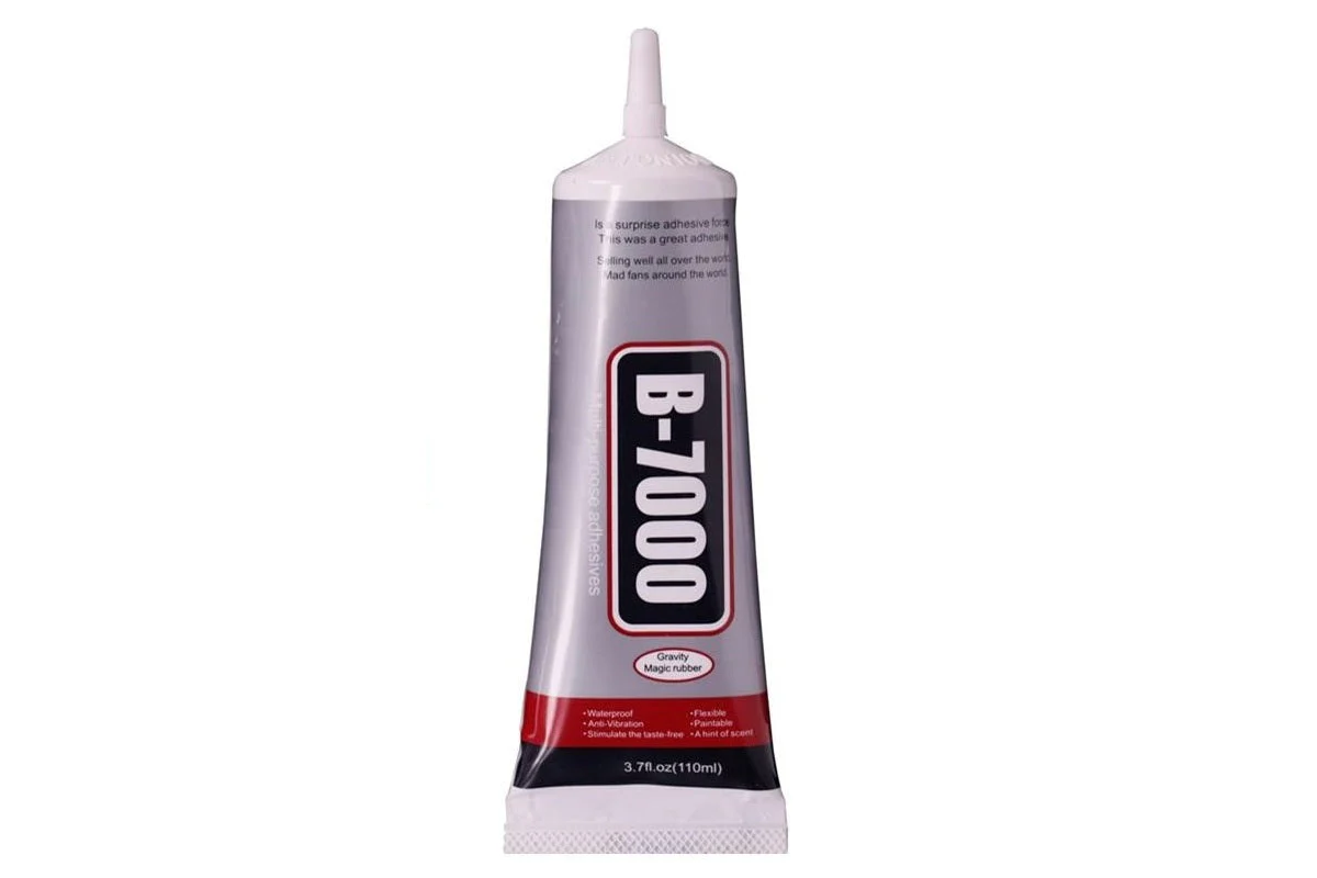 Glue Adhesive B-7000 For Mobile Phone(110ml) - Image 2