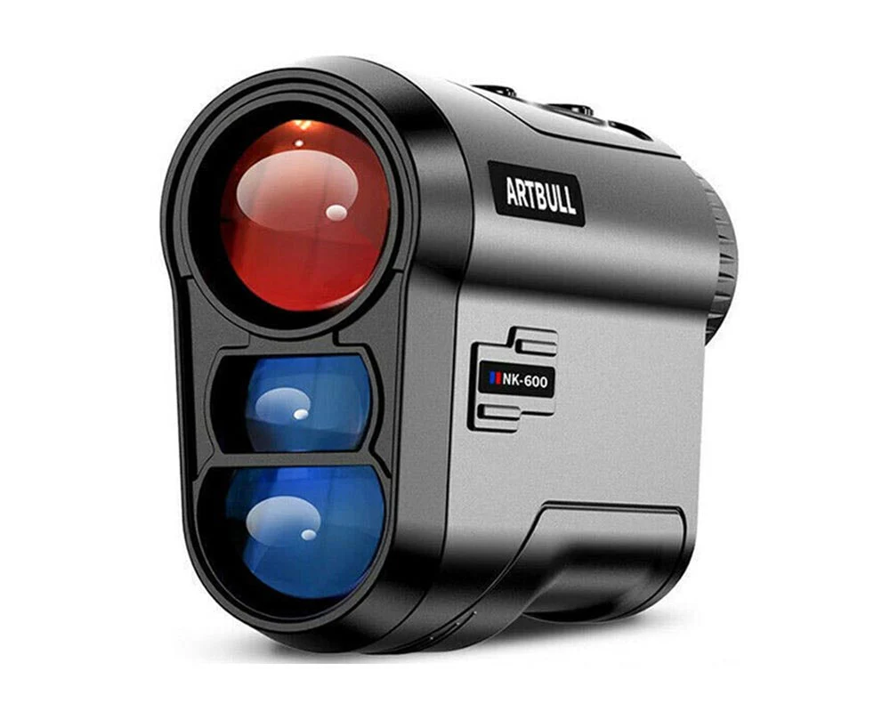 Golf Laser Range Finder 600M - Image 2