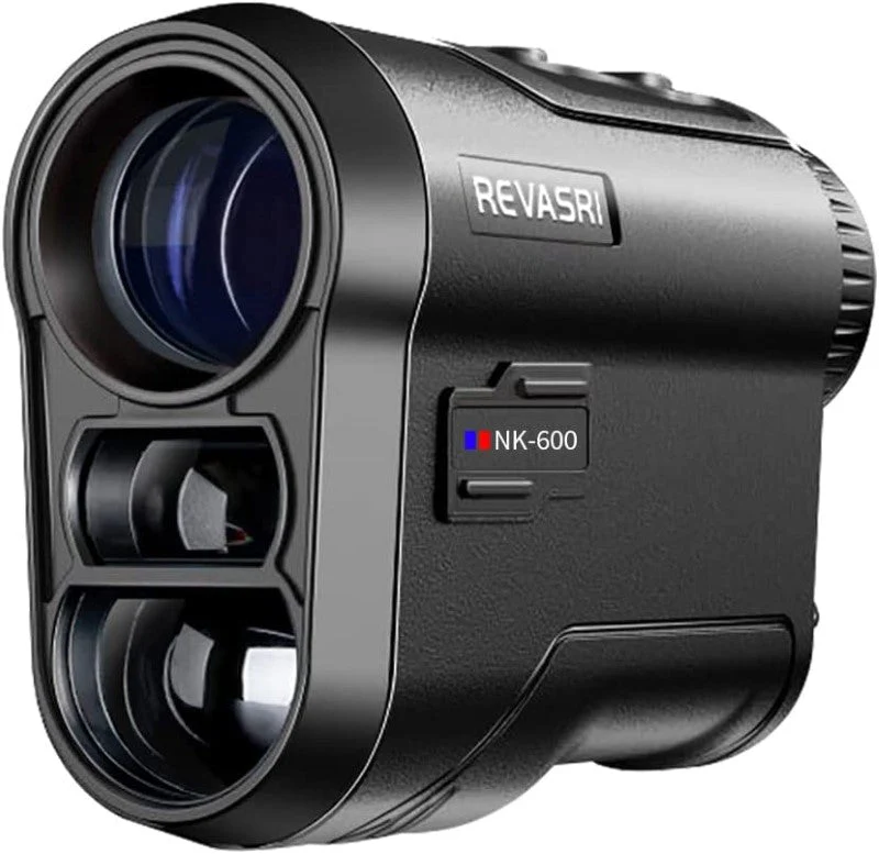 Golf Laser Range Finder 600M - Image 4