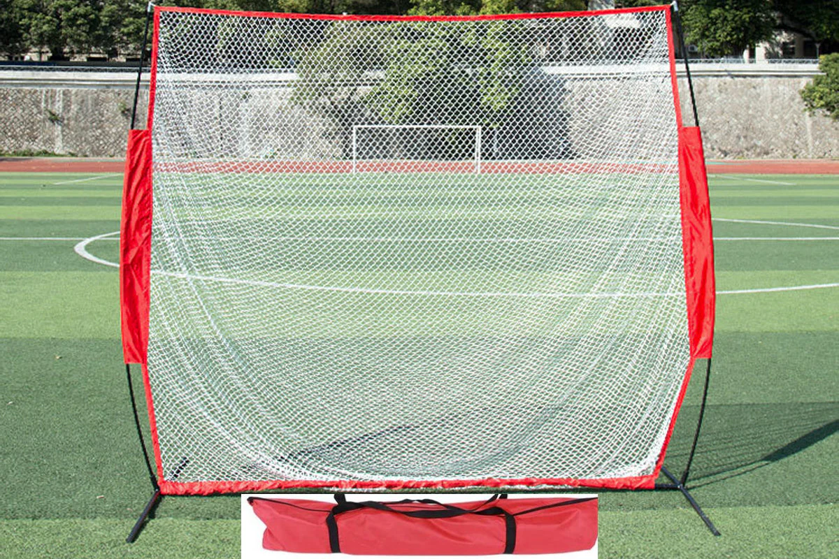 Golf Net Golf Practice Net Golf Hitting Mat - Image 10