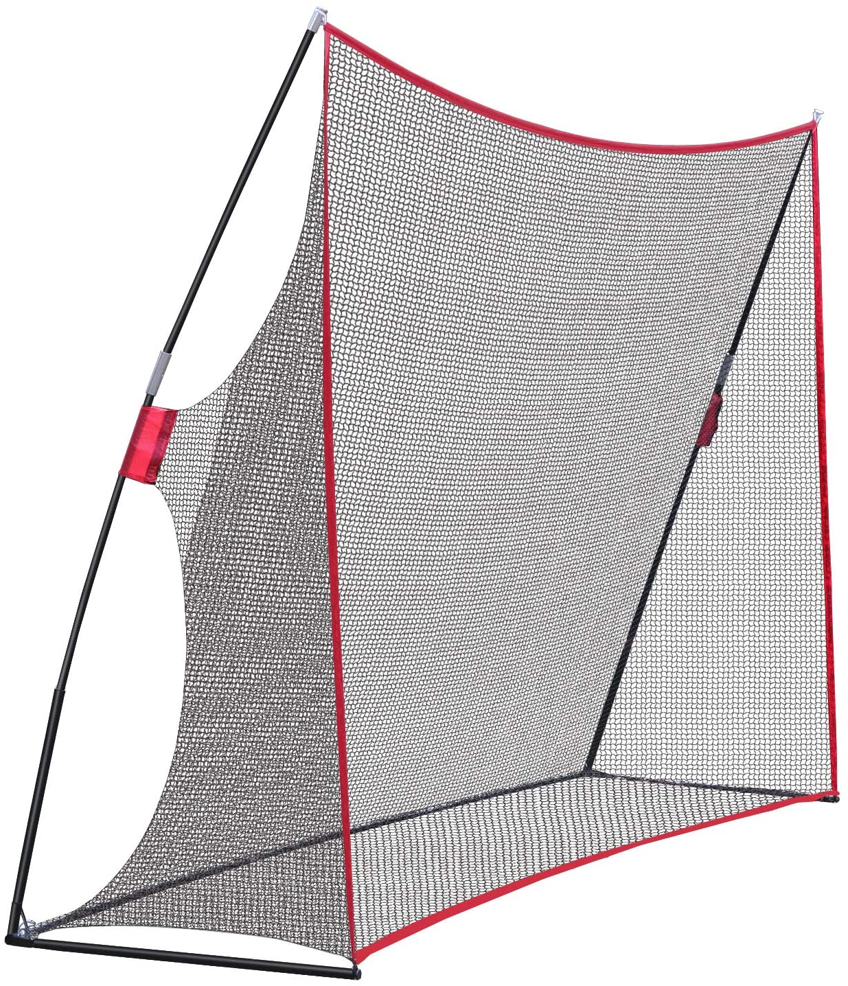 Golf Practice Net Golf Hitting Net - Image 6