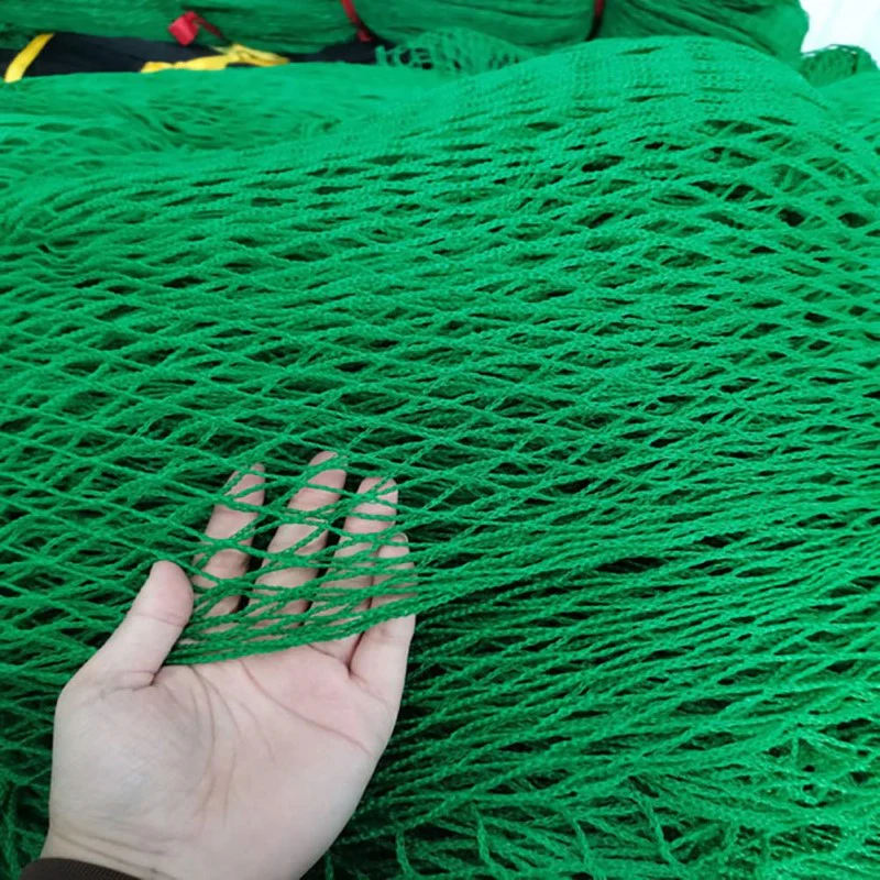 Golf Practice Net Golf Training Mesh Netting - Image 4
