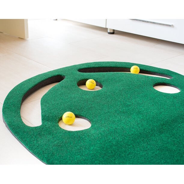 Golf Putter Practice Set Indoor Golf Putter Practice Set - Image 7