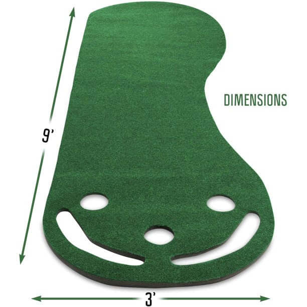 Golf Putter Practice Set Indoor Golf Putter Practice Set - Image 8