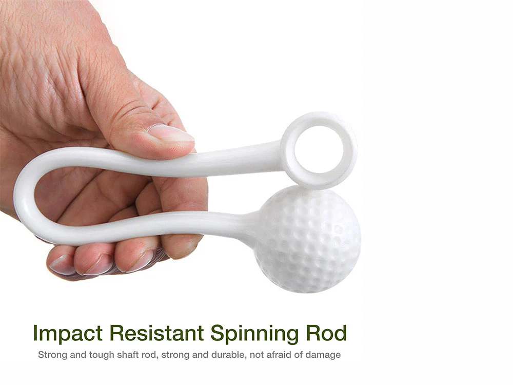 Golf Swing rotating trainer - Image 7