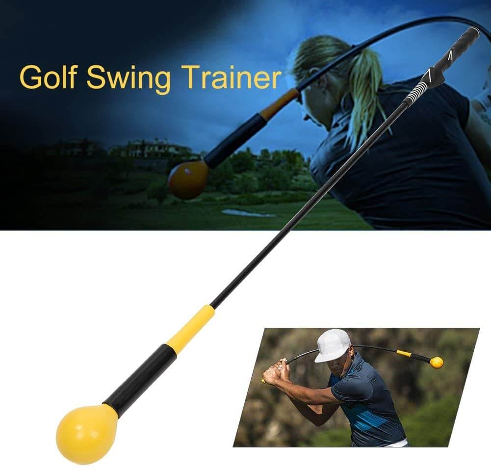 Golf Swing Trainer - Image 3