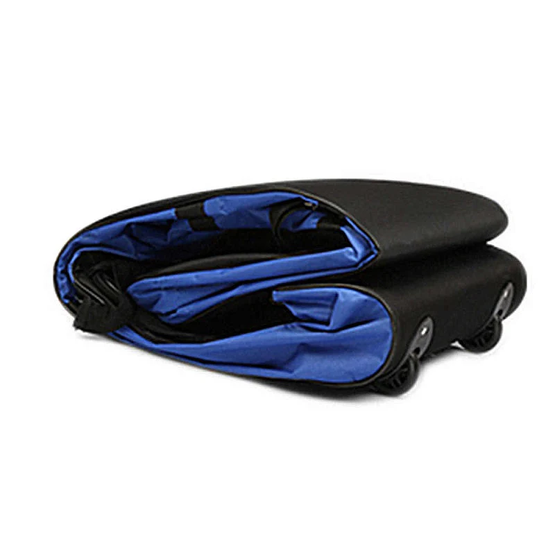Golf Travel Bag with Wheel - Image 9