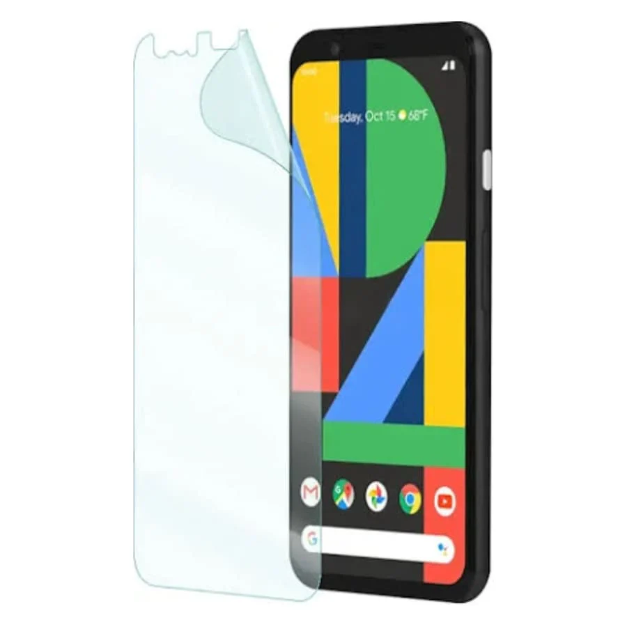 Google Pixel 4 XL - Hydrogel Screen Protector