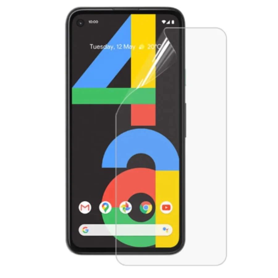 Google Pixel 4a 5G - Hydrogel Screen Protector