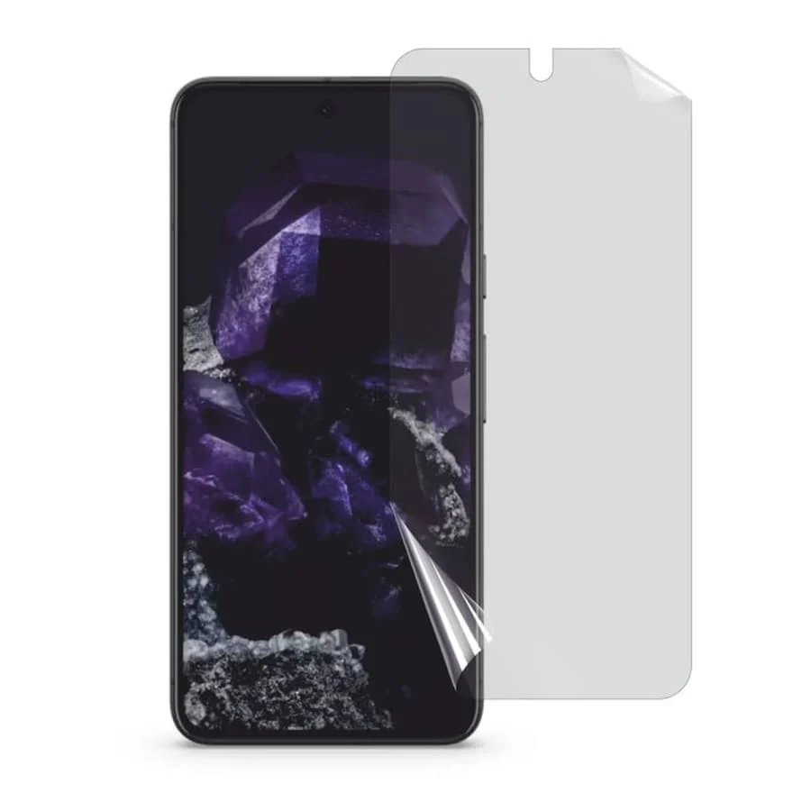 Google Pixel 8 - Hydrogel Screen Protector (Pack of 2)