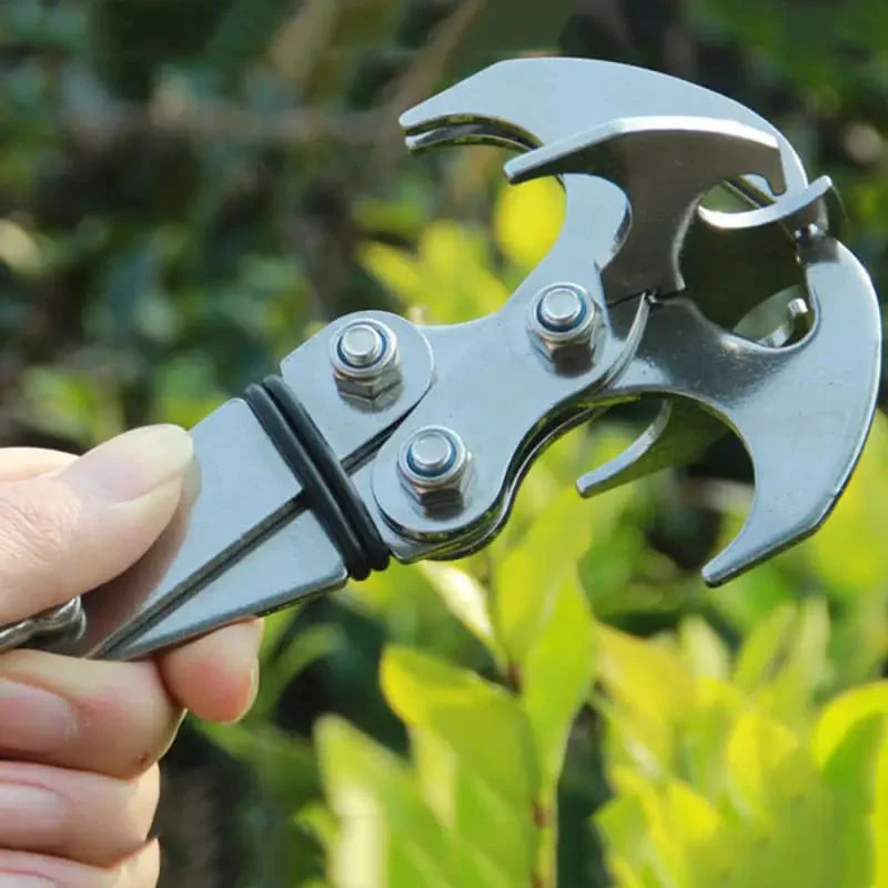 Grappling Hook Foldable Claw - 8.5cm - Image 4