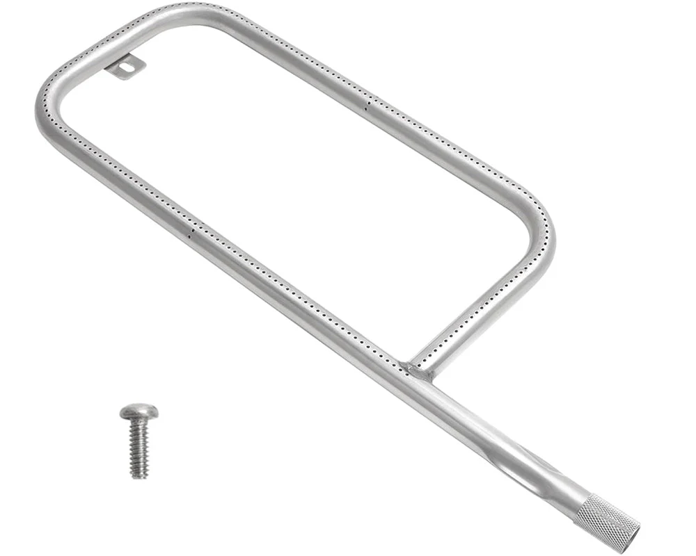 Grill Burner Tube replacement for Weber Q2200 and Q2000 grills - Image 2