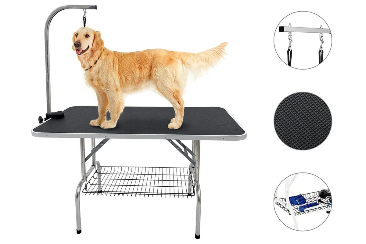 Grooming Table 80CM - Image 2