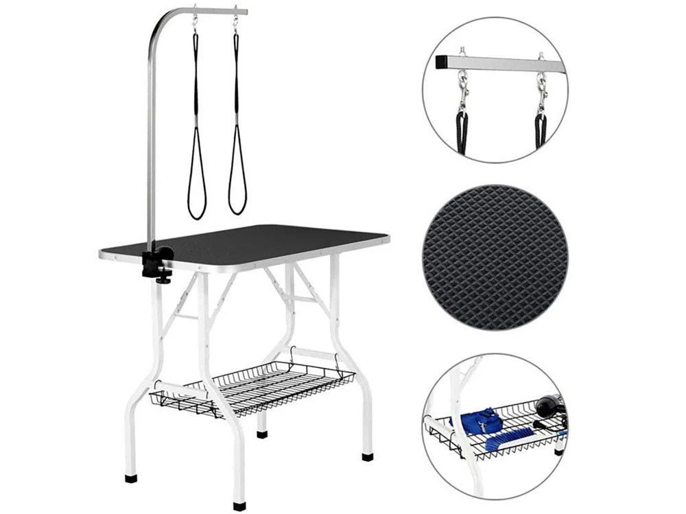 Grooming Table 80CM - Image 3