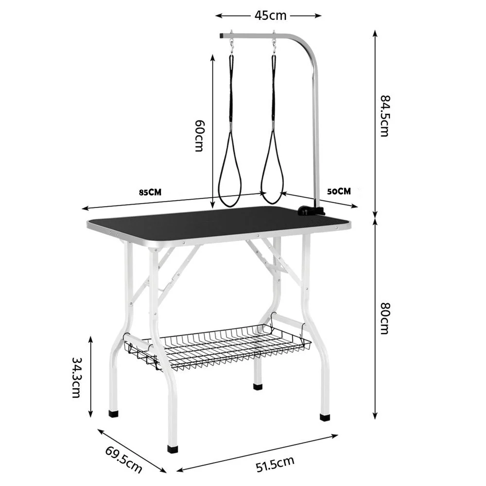 Grooming Table 80CM - Image 4
