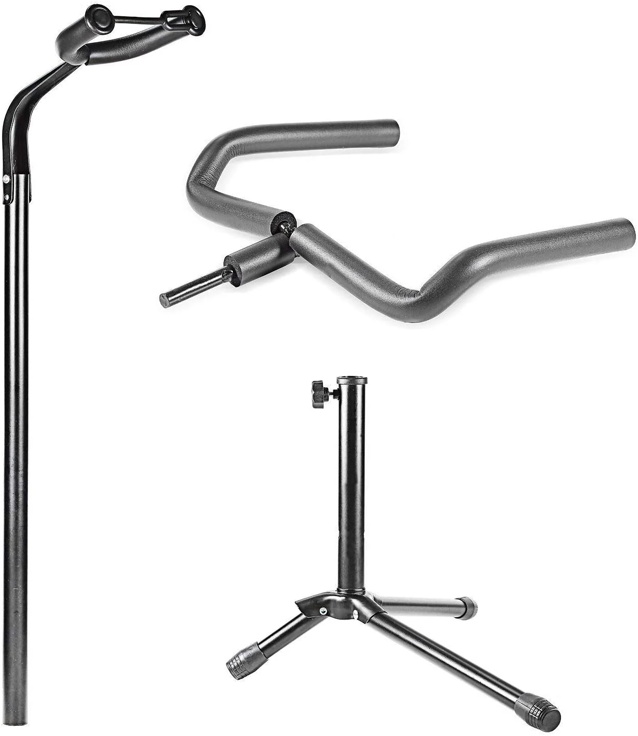 Guitar Stand Height Adjustable - Image 5