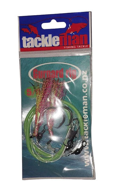 Gurnard Flasher Rig - Image 2
