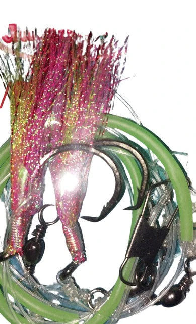 Gurnard Flasher Rig - Image 3