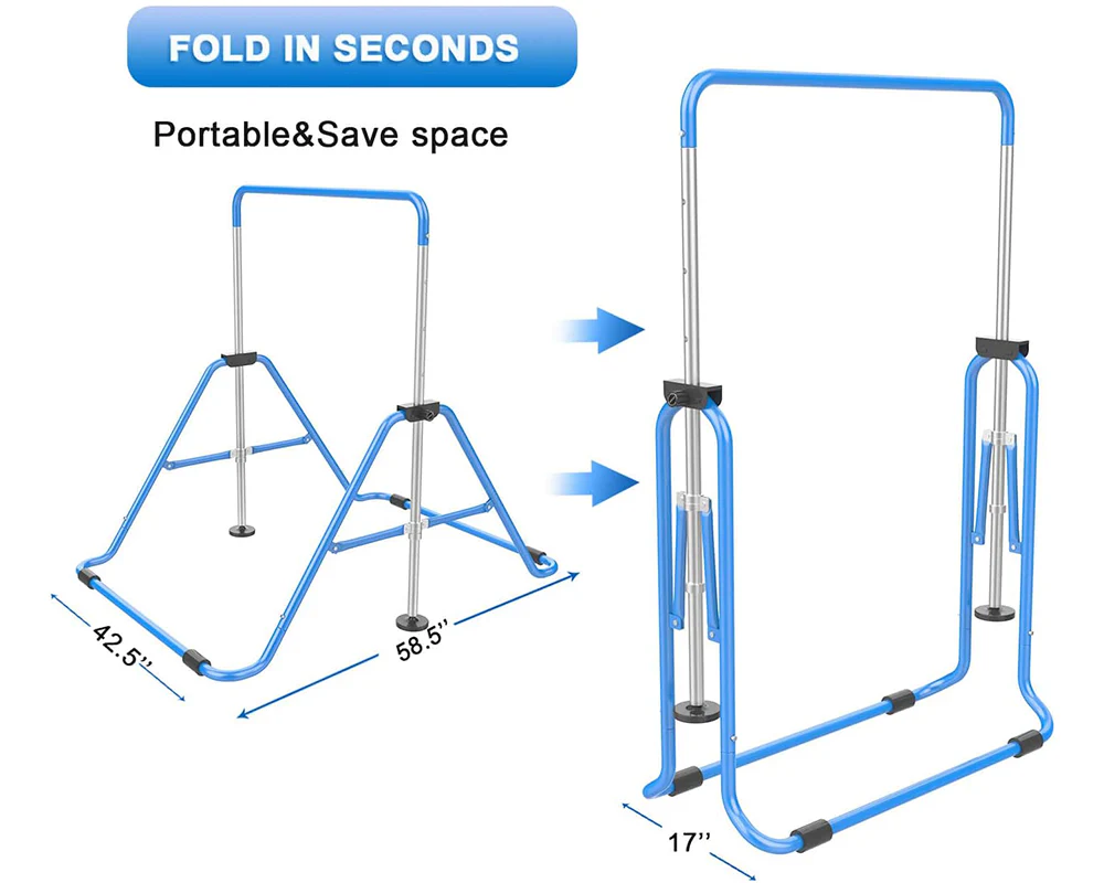 Gymnastic Training Bar - Image 5