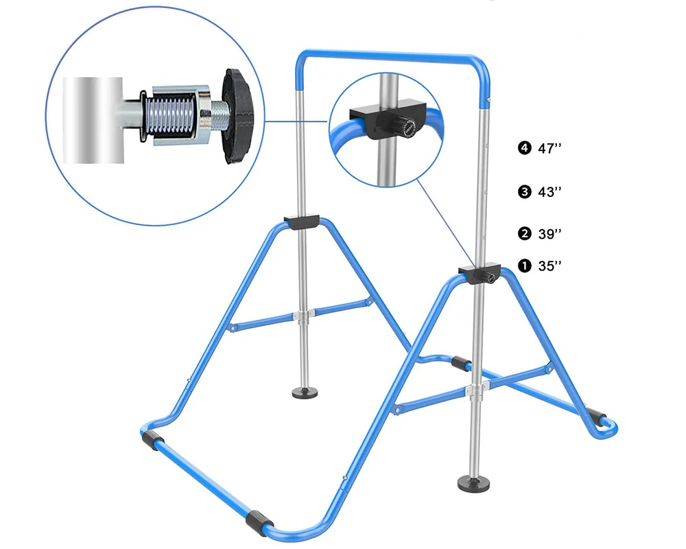 Gymnastic Training Bar - Image 6