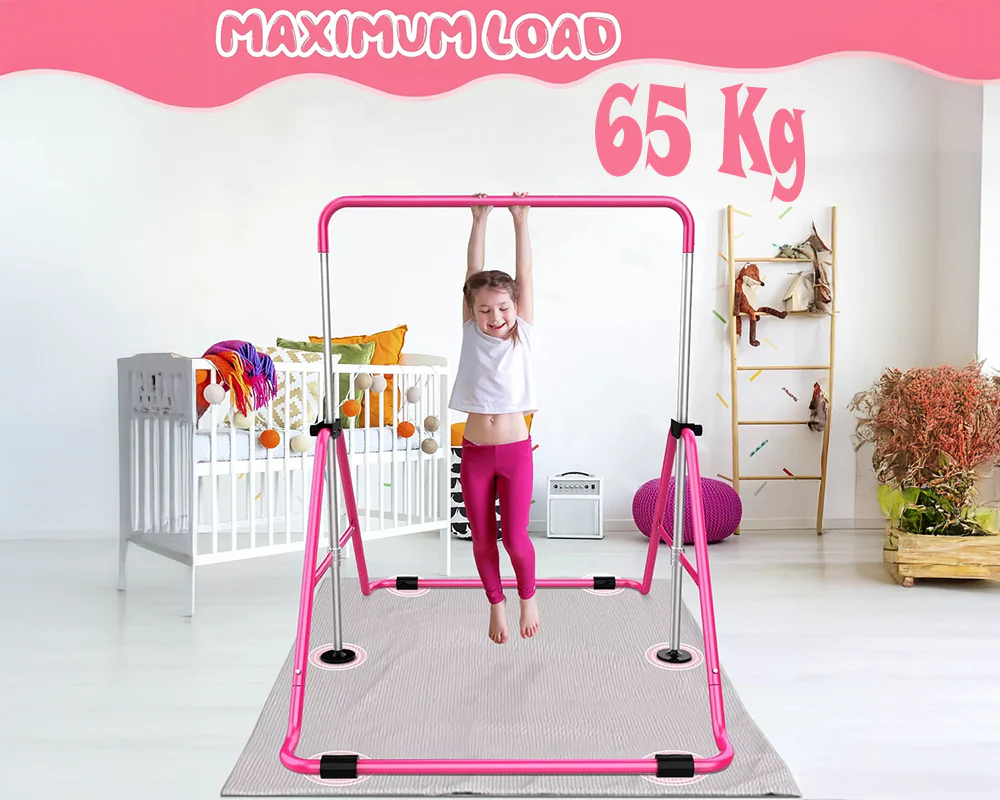Gymnastic Training Bar - Image 5