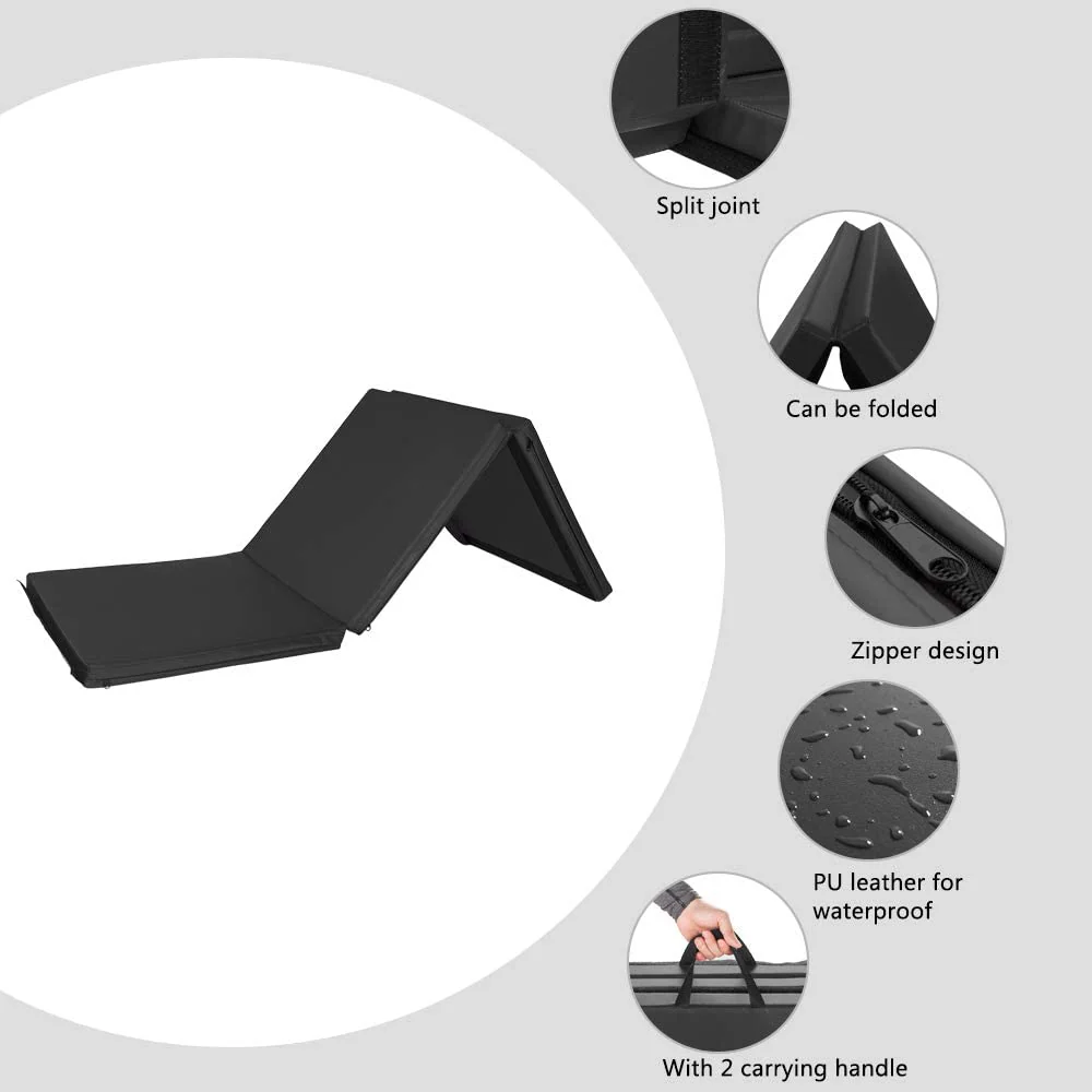 Gymnastics Mat - Image 4