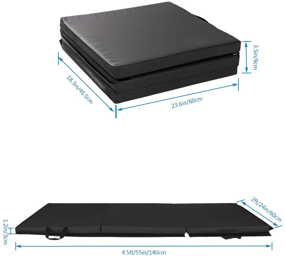 Gymnastics Mat - Image 5