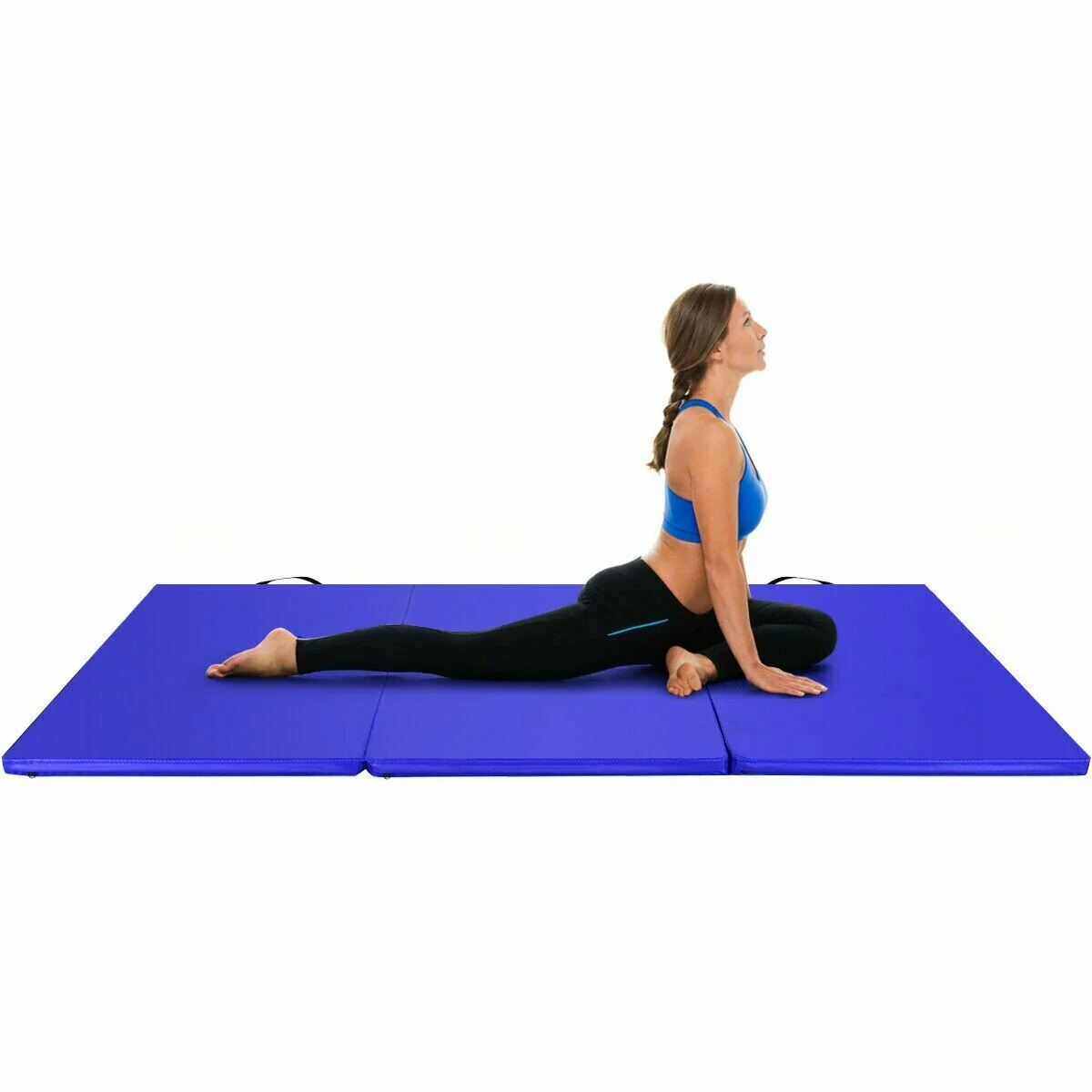 Gymnastics Mat Exercise Mat - Image 4