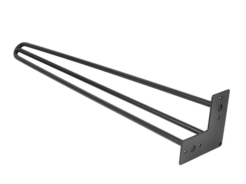 Hairpin Table Leg-72cm - Image 4